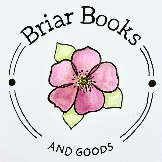 Briar Books Logo